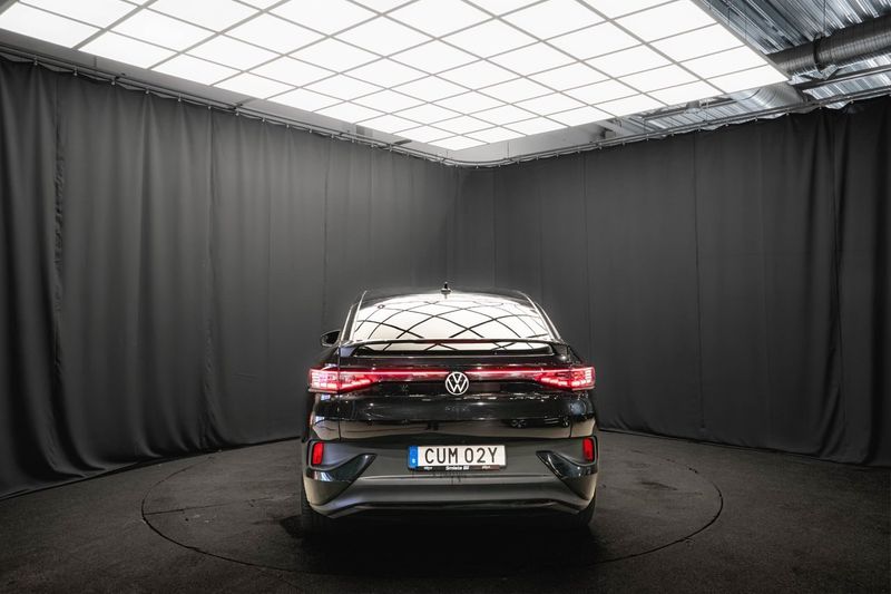 Volkswagen ID.5 bild 8