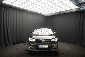 Volkswagen ID.5 bild 4