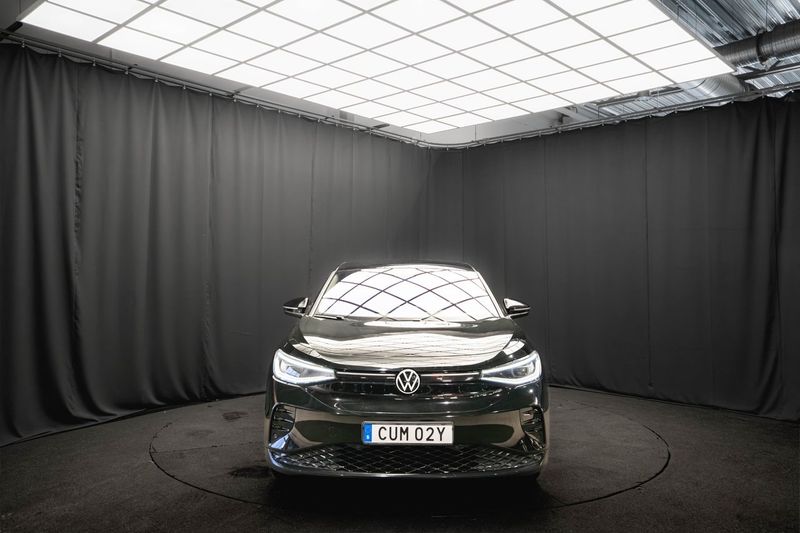 Volkswagen ID.5 bild 4