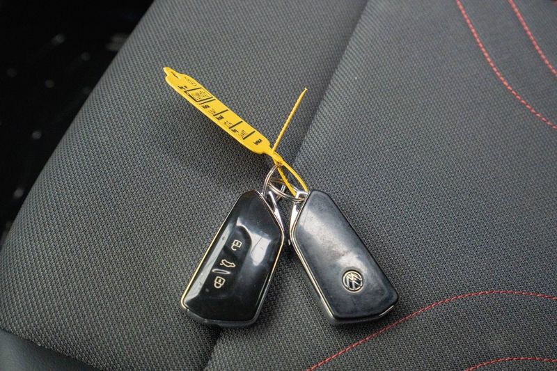 Volkswagen ID.5 bild 21