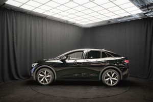 Volkswagen ID.5 bild 10