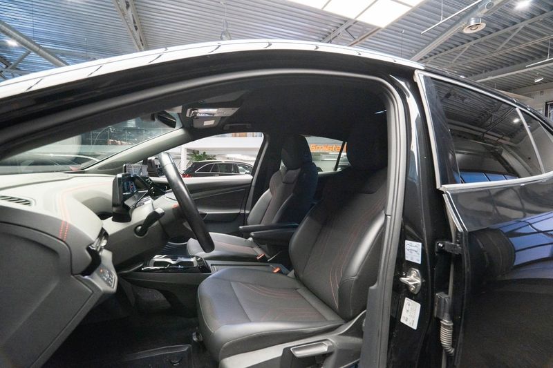 Volkswagen ID.5 bild 16