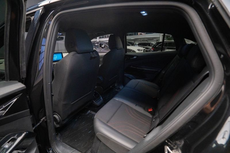Volkswagen ID.5 bild 20