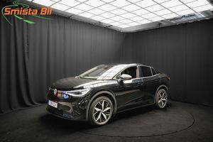 Volkswagen ID.5 bild 1
