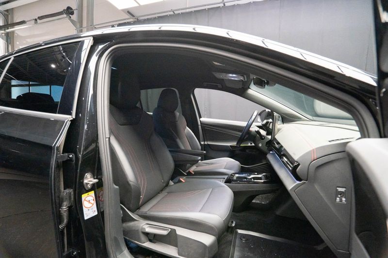 Volkswagen ID.5 bild 19