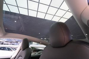Tesla Model Y bild 12