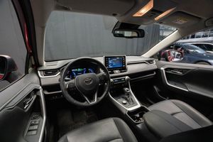 Toyota RAV4 bild 11