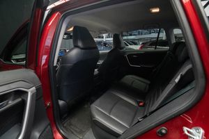 Toyota RAV4 bild 15