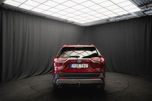 Toyota RAV4 bild 7