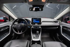 Toyota RAV4 bild 12