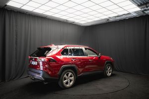 Toyota RAV4 bild 6