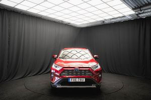 Toyota RAV4 bild 3