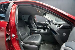 Toyota RAV4 bild 18