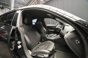 BMW i4 bild 22