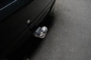 BMW i4 bild 12