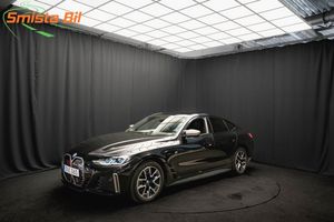 BMW i4 bild 1