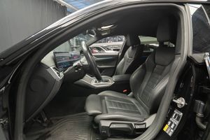 BMW i4 bild 19