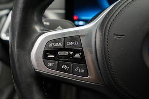 BMW i4 bild 15