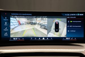 BMW i4 bild 12