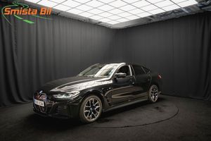 BMW i4 bild 1