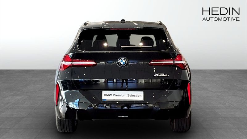 BMW X3 bild 7