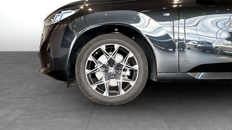 BMW X3 bild 9