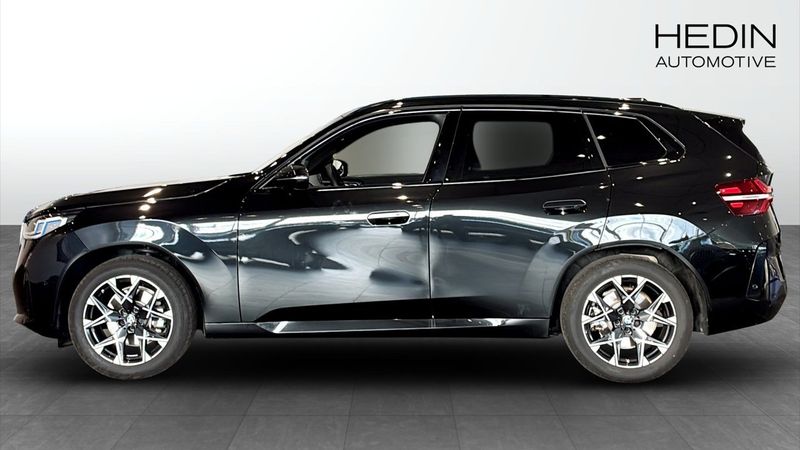 BMW X3 bild 6