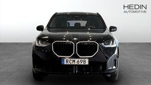 BMW X3 bild 8