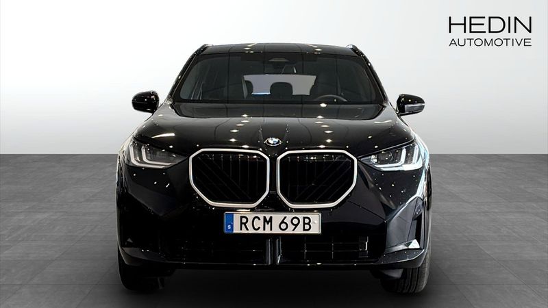 BMW X3 bild 8
