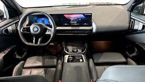 BMW X3 bild 4