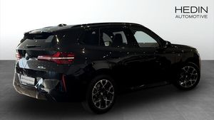 BMW X3 bild 2
