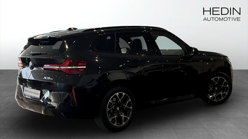 BMW X3 bild 2