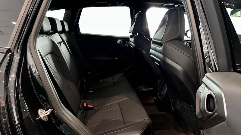 BMW X3 bild 5