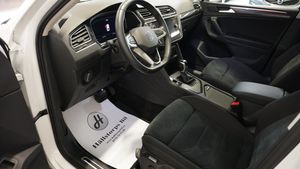 Volkswagen Tiguan bild 9