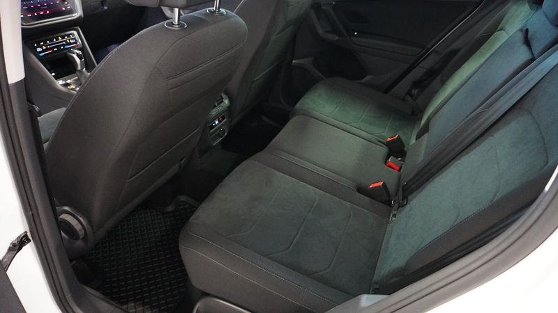 Volkswagen Tiguan bild 11