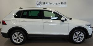 Volkswagen Tiguan bild 2