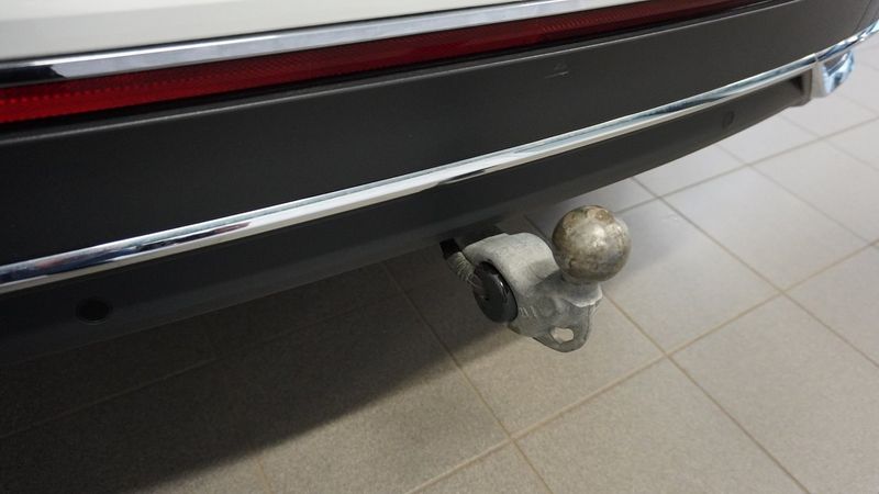 Volkswagen Tiguan bild 7
