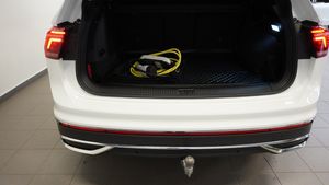 Volkswagen Tiguan bild 6