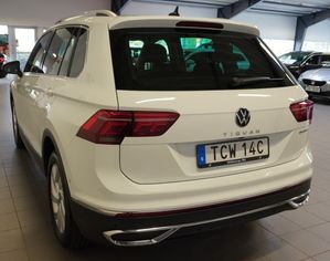 Volkswagen Tiguan bild 4