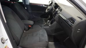 Volkswagen Tiguan bild 10