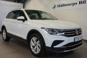 Volkswagen Tiguan bild 1