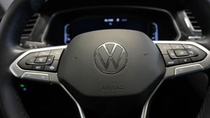 Volkswagen Tiguan bild 14