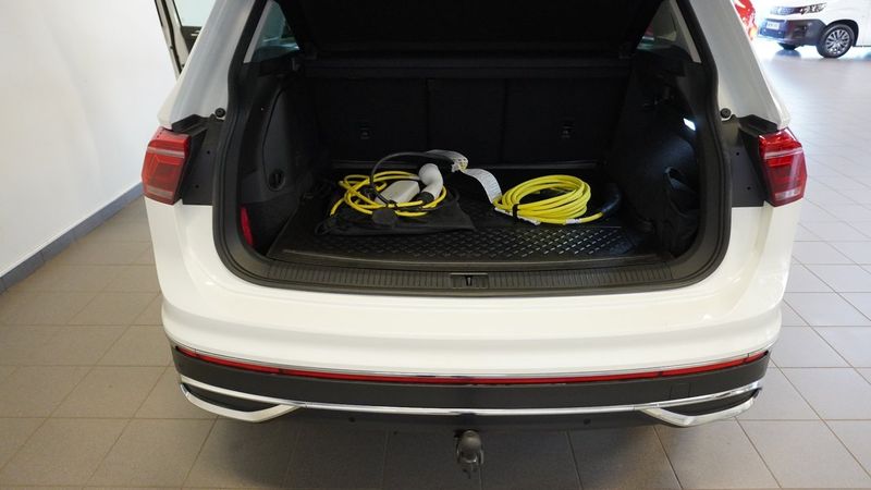 Volkswagen Tiguan bild 7