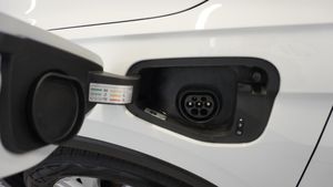 Volkswagen Tiguan bild 19