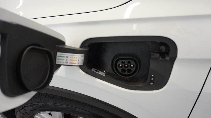 Volkswagen Tiguan bild 19