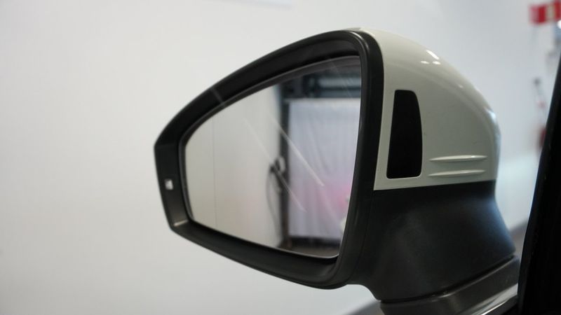 Volkswagen Tiguan bild 21