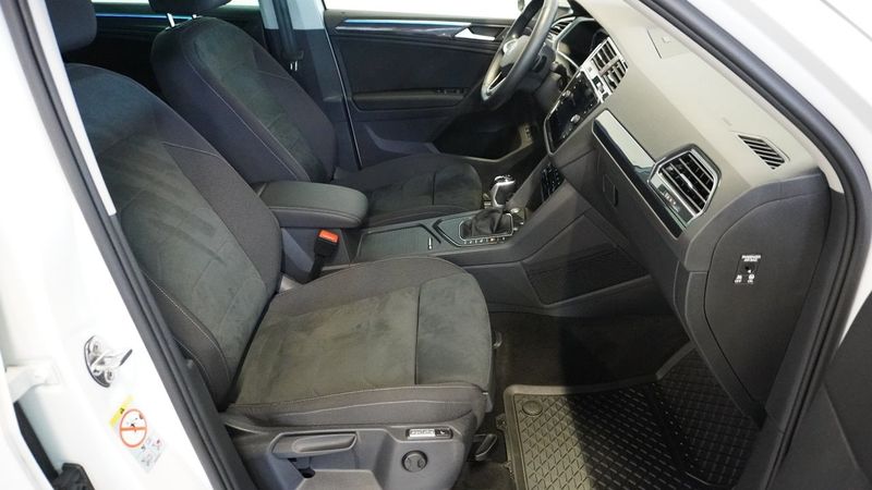 Volkswagen Tiguan bild 10