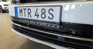 Volkswagen Tiguan bild 20