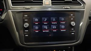 Volkswagen Tiguan bild 17