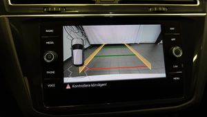 Volkswagen Tiguan bild 11